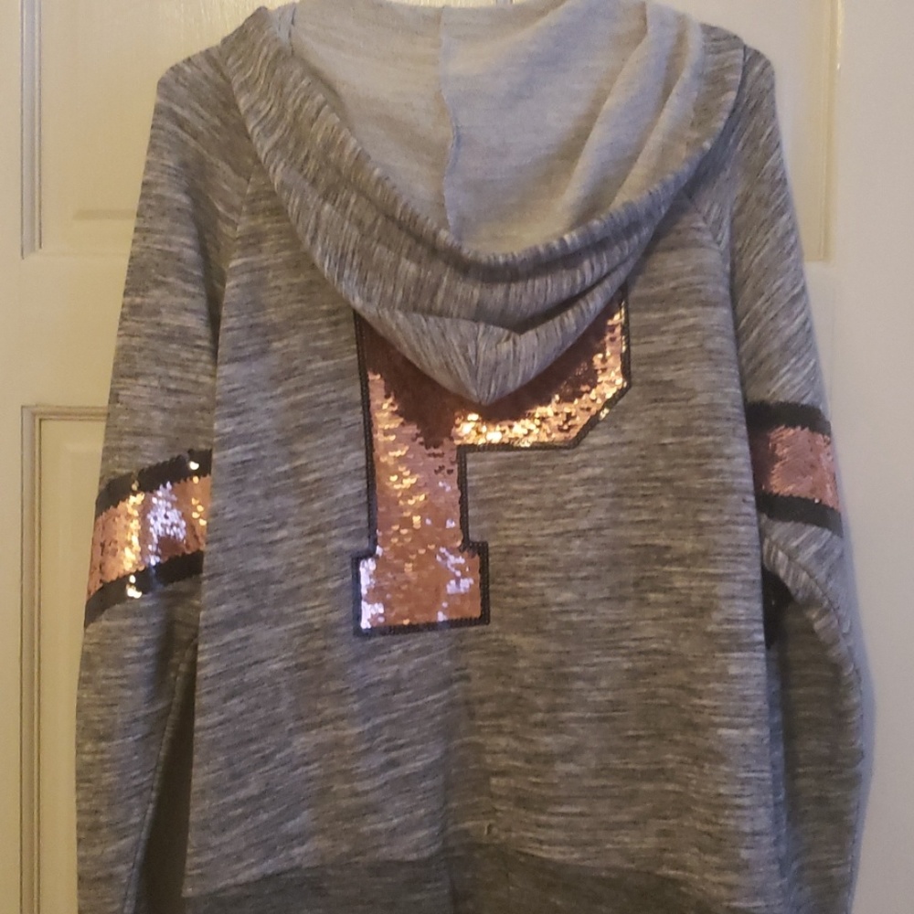 Victoria's Secret Pink jacket
